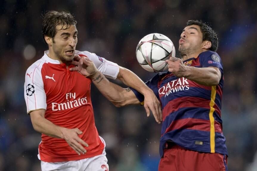 O Barcelona irá fazer dois amistosos durante a pré-temporada. Os catalães irão jogar diante do Chelsea em amistoso dia 23 de julho, no Japão. Já pelo tradicional troféu Joan Gamper, o Barça irá receber o Arsenal, dia quatro de agosto.