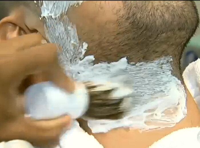 Mas para quem pensa que bancar esse estilo não precisa de vaidade, está muito enganado!
+ Assista à íntegra do programa pelo r7.com/play. Experimente de graça!
+ Saiba mais sobre a tendência