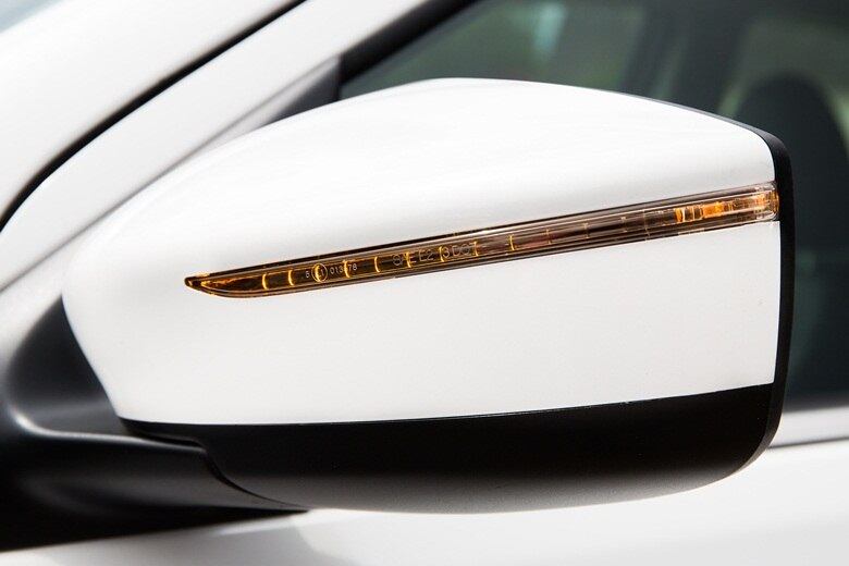 Nissan Versa Unique 1.6