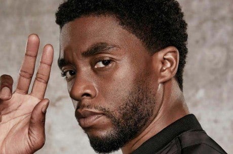 Chadwick Boseman morreu de câncer de cólon aos 43 anos
