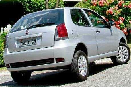 Rodas, limpador e até desembaçador traseiro são opcionais