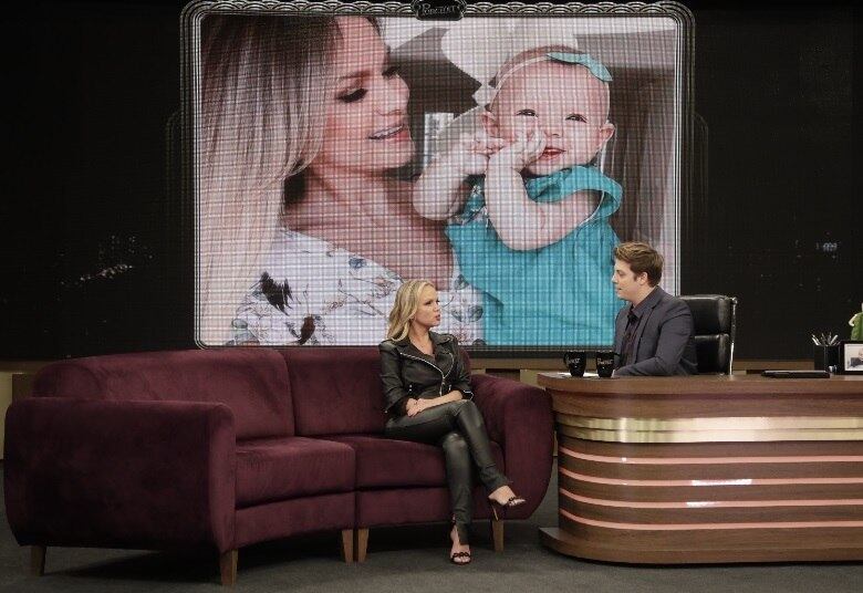 A atração vai ao ar nesta segunda-feira (24), a partir de 00h15