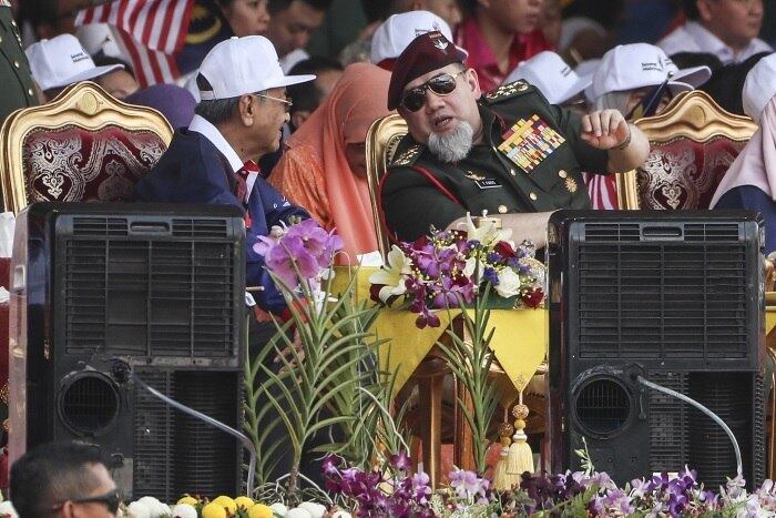 Dívida do Estado é de mais de R$1 trilhão