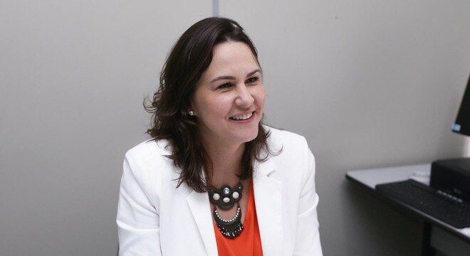 A secretaria passa a ser comandada por Silvia Carreira