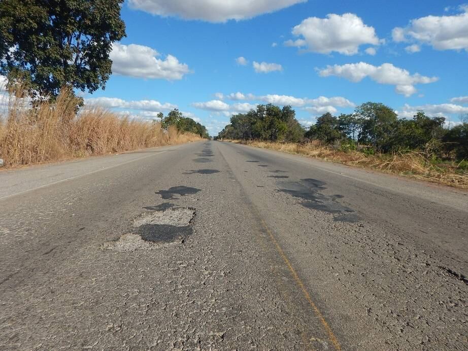 Concessão da BR-153 foi devolvida à União