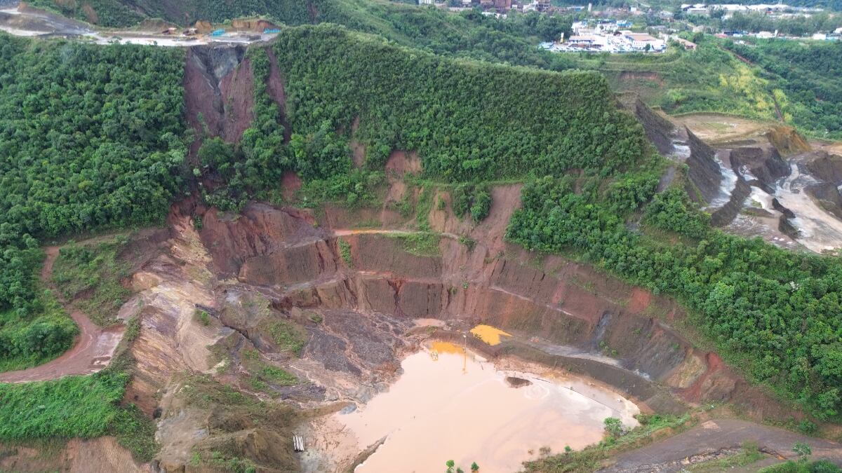 Vale deverá pagar multa de R$ 3,3 milhões após vazamentos em minerações em MG