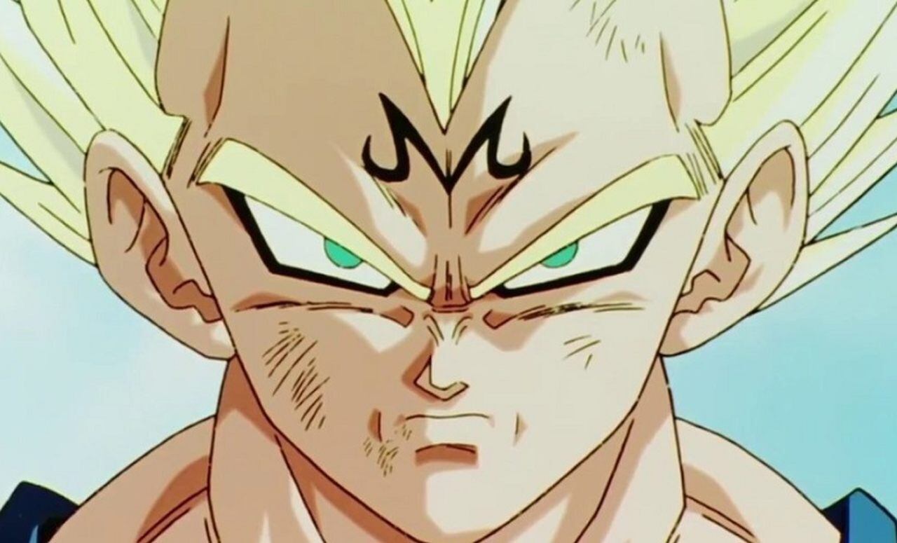 Para conseguir vencer esse duelo, é possível que Vegeta precisasse não só virar SS, mas chegar ao nível de Super Saiyajin 2, elevando ao limite a sua capacidade de luta.