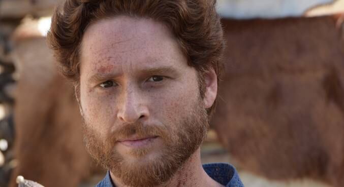 A história de Davi acontece entre 1040 e 971 a.C.