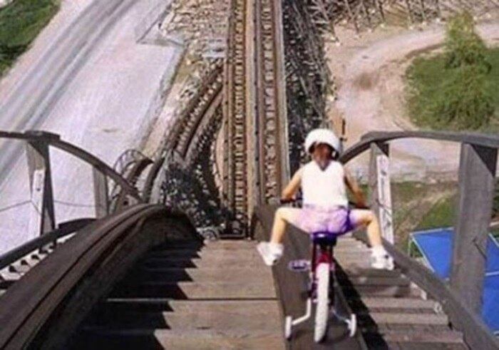 Qual a chance de isso dar certo?