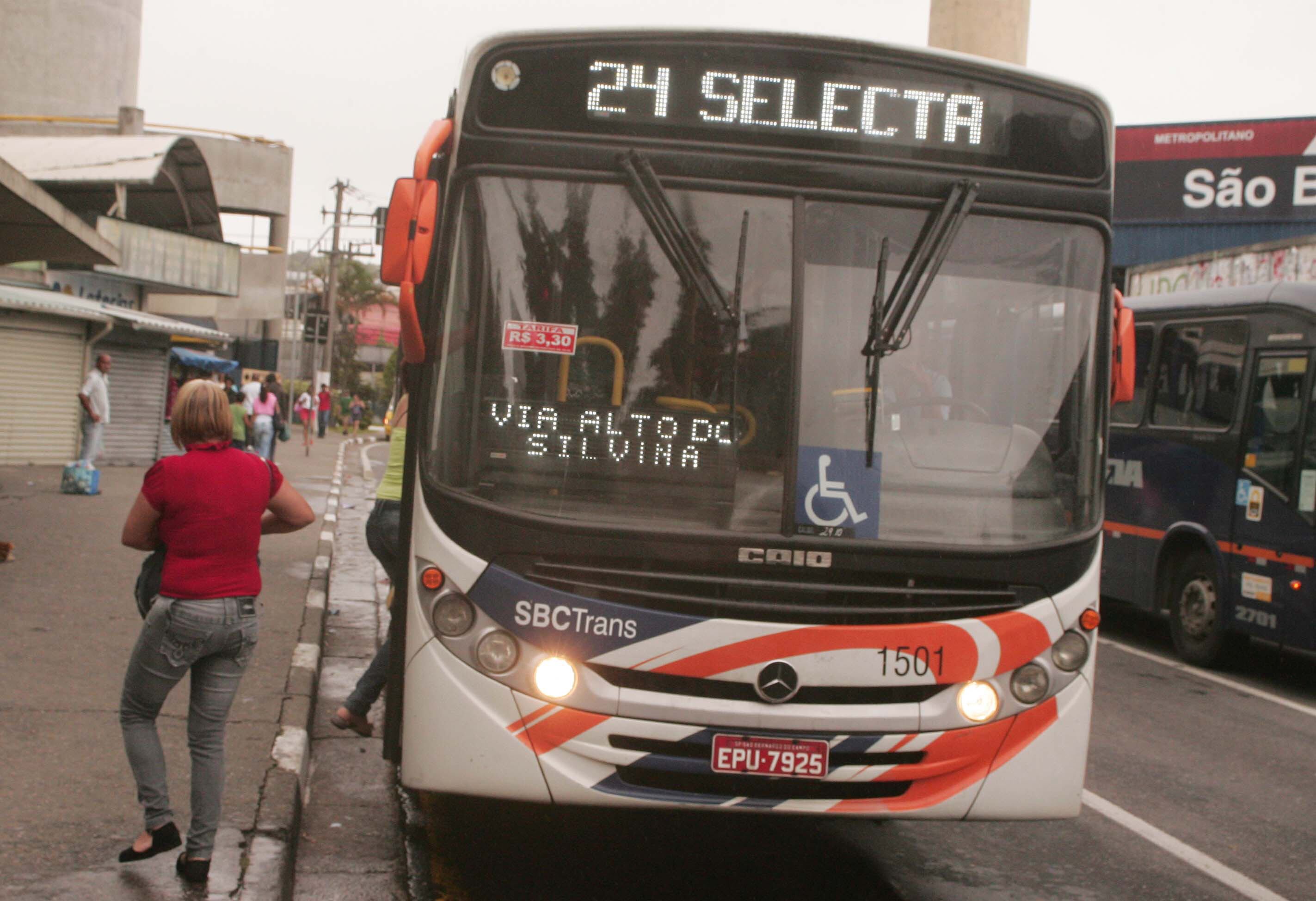 Passagens serão reduzidas a partir do dia 15 de junho
