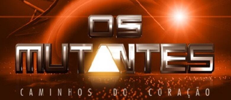 Os Mutantes Caminhos do Coração vai ao ar de segunda a sexta, às 16h