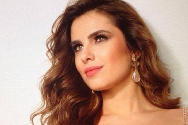 — E eu sempre quis casar como manda o figurino: de véu e
grinalda eu vou casar
+ Video: Confira na íntegra tudo o que rolou no Legendários deste sábado (13)
+ Legendários também está no Facebook. Curta!
+ Siga a atração de Marcos Mion no Twitter!