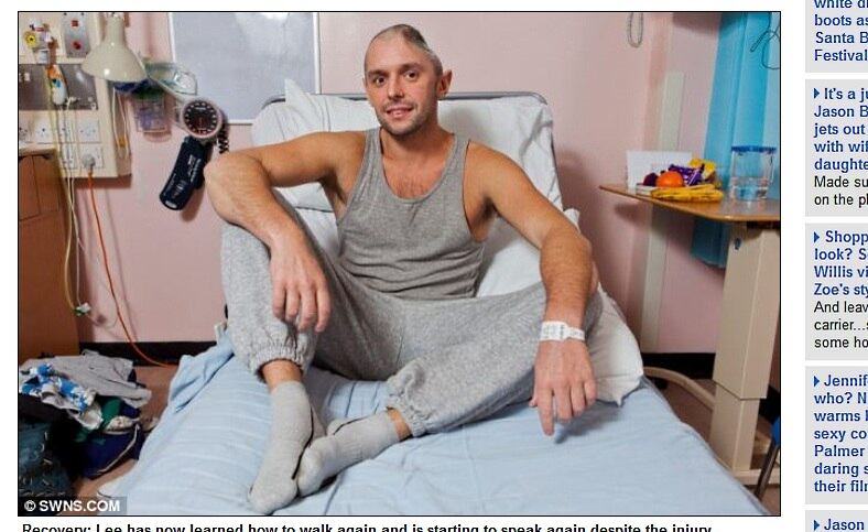 

Os funcionários do hotel encontraram o
rapaz desmaiado e o levaram ao hospital. No entanto, os médicos só
conseguiram ressuscitar o limpador de piscina dois dias após o acidente