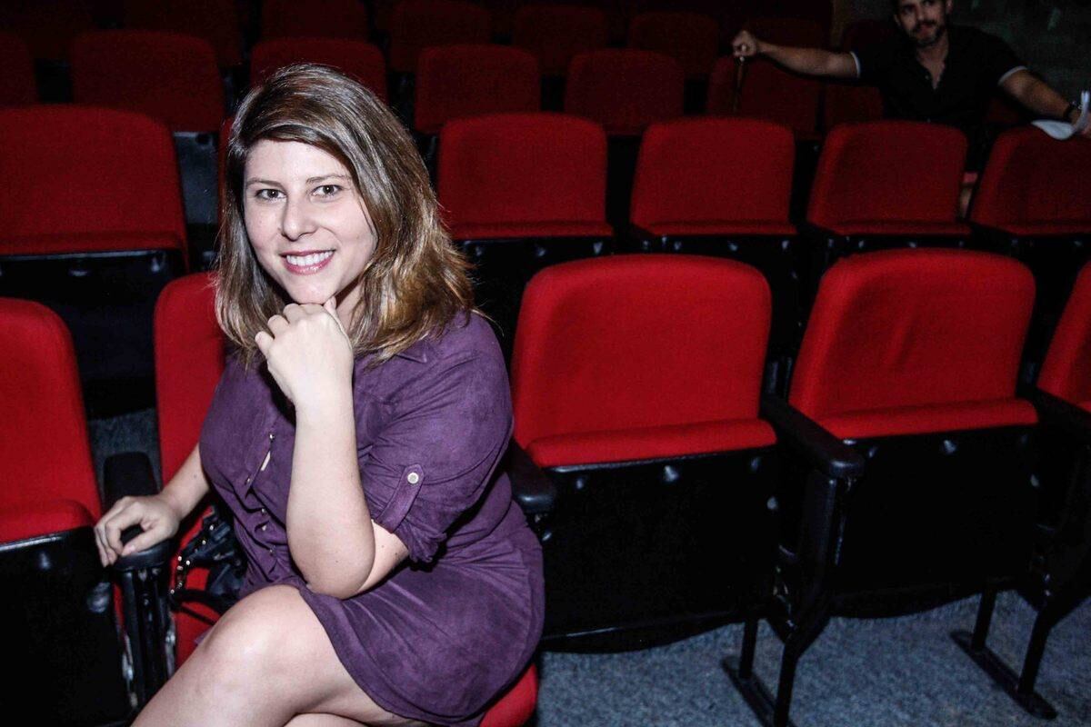 Regina Duarte comanda seu segundo trabalho como diretora