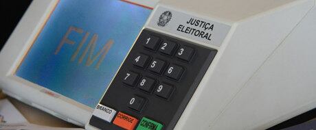 Votação ocorreu tranquilamente neste domingo (7)