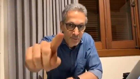 Justiça derrubou decisão do governo Zema