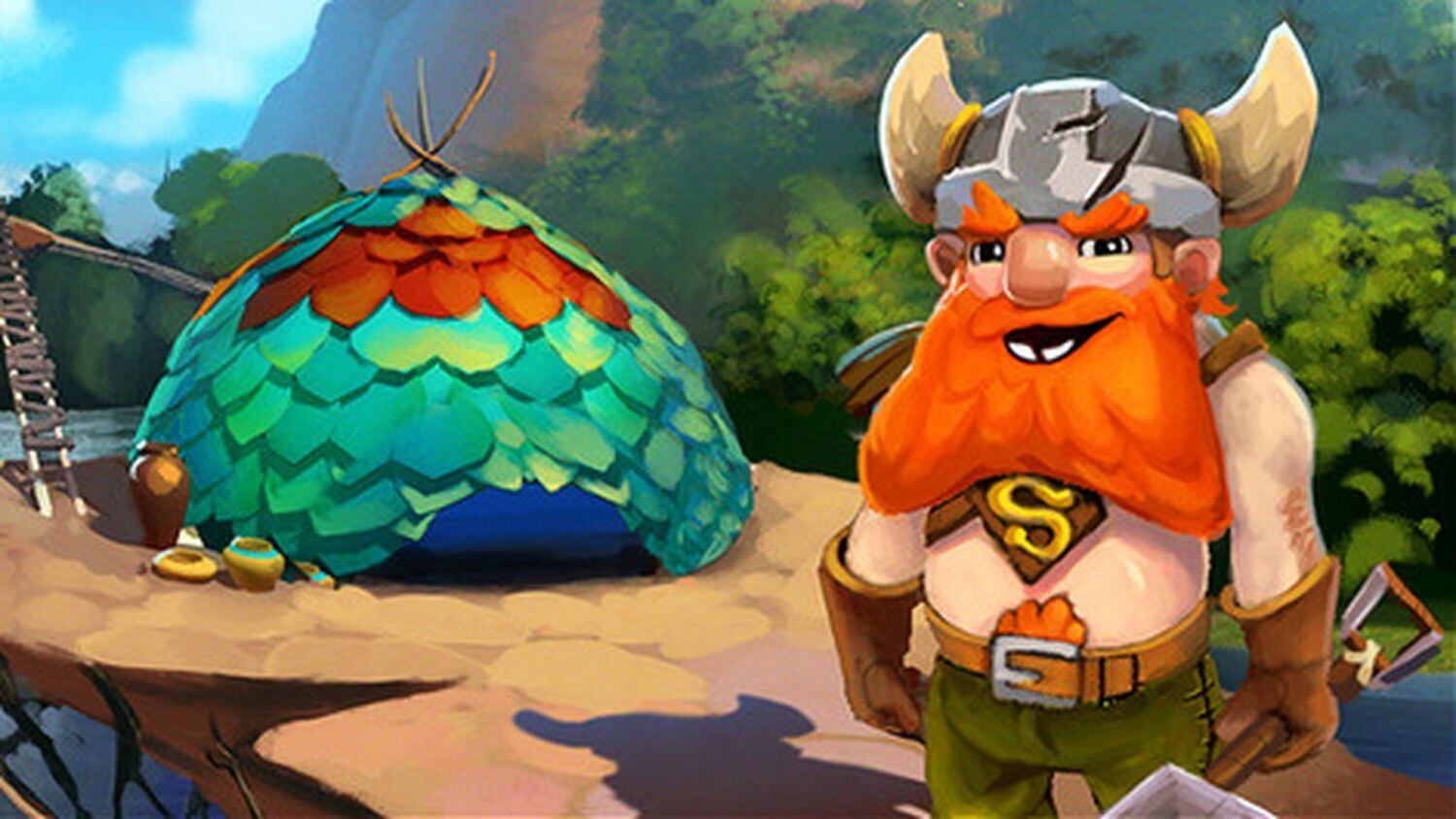 O pessoal do Yogscast ficou muito triste por isso, mas pelo menos eles se deram ao trabalho de compensar quem investiu no game: códigos de outros jogos na Steam. Nada mal? Tudo mal?