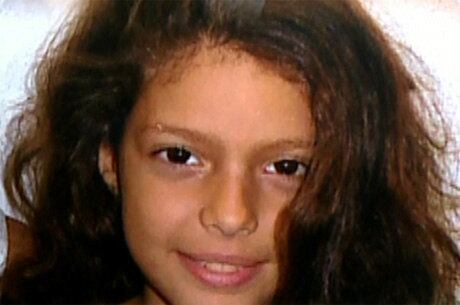 Suspeito confessou à polícia ter estuprado e matado Rebeca Santos