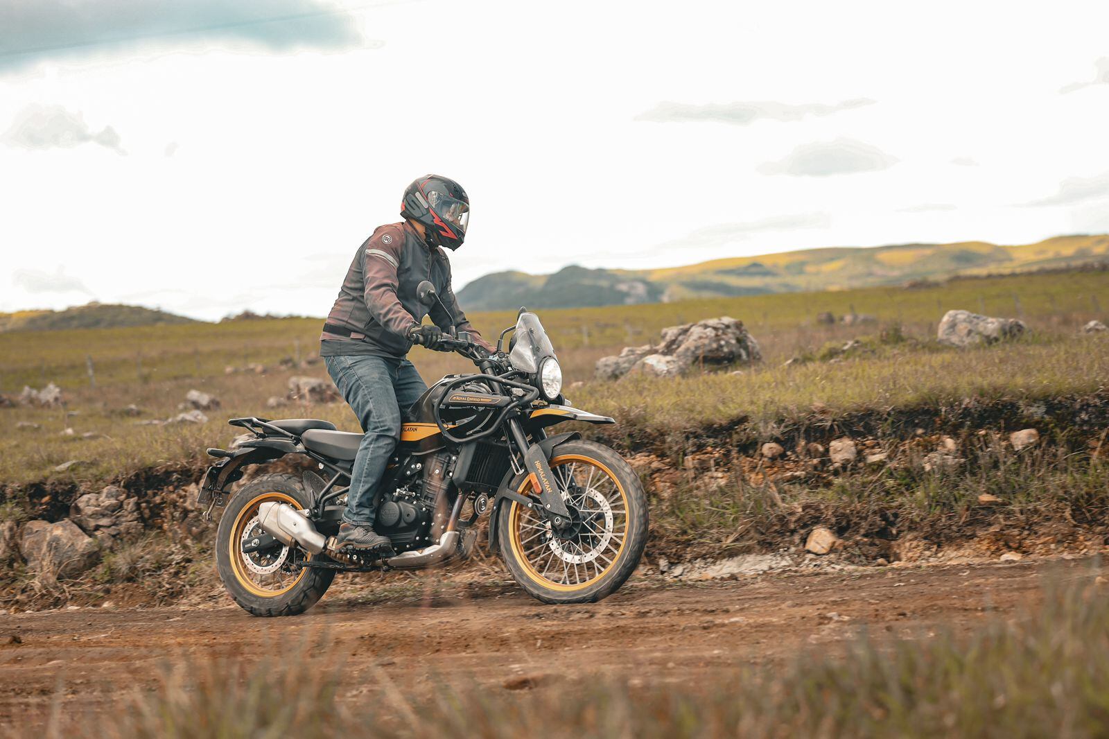 Royal Enfield/Divulgação