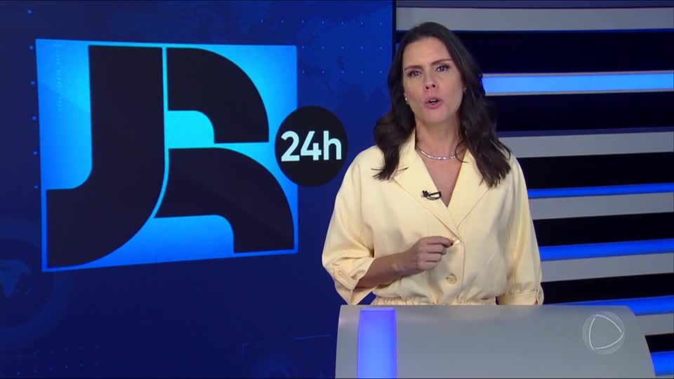 Assista à íntegra da 3ª edição do JR 24 Horas desta sexta (22)