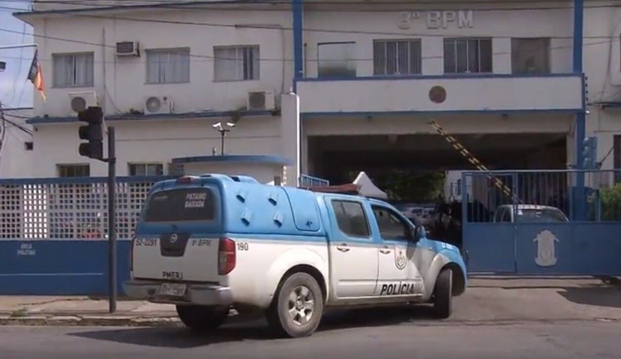 RJ: PM faz operação em comunidade apesar de proibição do STF