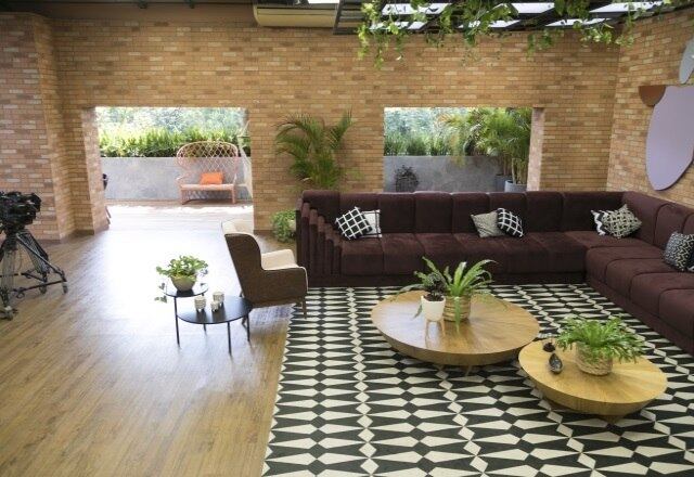 Os cinco primeiros episódios da temporada foram gravados antes do início da quarentena. A competição será retomada no final deste mês