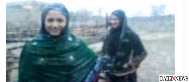 Noor Basra e Noor Sheza foram mortas a tiros, seis meses após aparecerem dançando em um vídeo