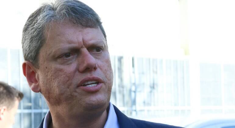 Durante gestão Tarcísio, feminicídios aumentaram