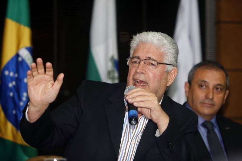 "Todo agente público é responsável pelos seus atos", afirmou