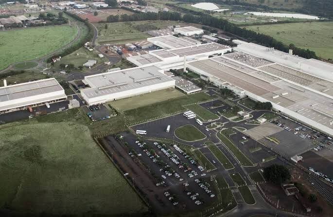 Mitsubishi/Reprodução