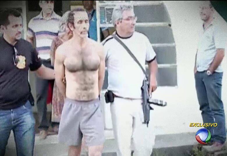 Em 2012, Jorge, Isabel e Bruna foram presos. Eles confessaram os três crimes. Por enquanto, só foram julgados e condenados pela morte de Jéssica

• VÍDEO: Canibais de Garanhuns contam detalhes de como matavam e consumiam a carne das vítimas
• No R7 Play você assiste ao Repórter Record Investigação quando e onde quiser. Experimente!
