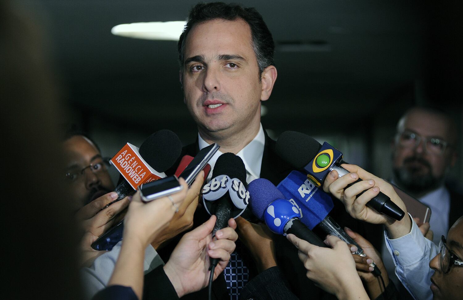 Relator da denúncia deve ser escolhido nesta quinta (27)