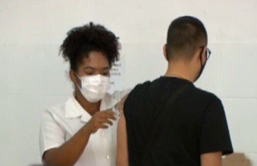 Campanha de vacinação na capital é ampliada