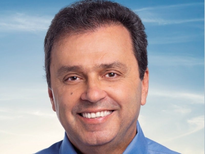 Carlos Eduardo 

Partido: PDT
Idade: 59 anos
Natural: Rio de Janeiro (RJ)
Ocupação Declarada: advogado
Bens declarados: R$3.522.502,89
Histórico: prefeito de Natal (2016-2018)
Vice: Kadu (PP)

