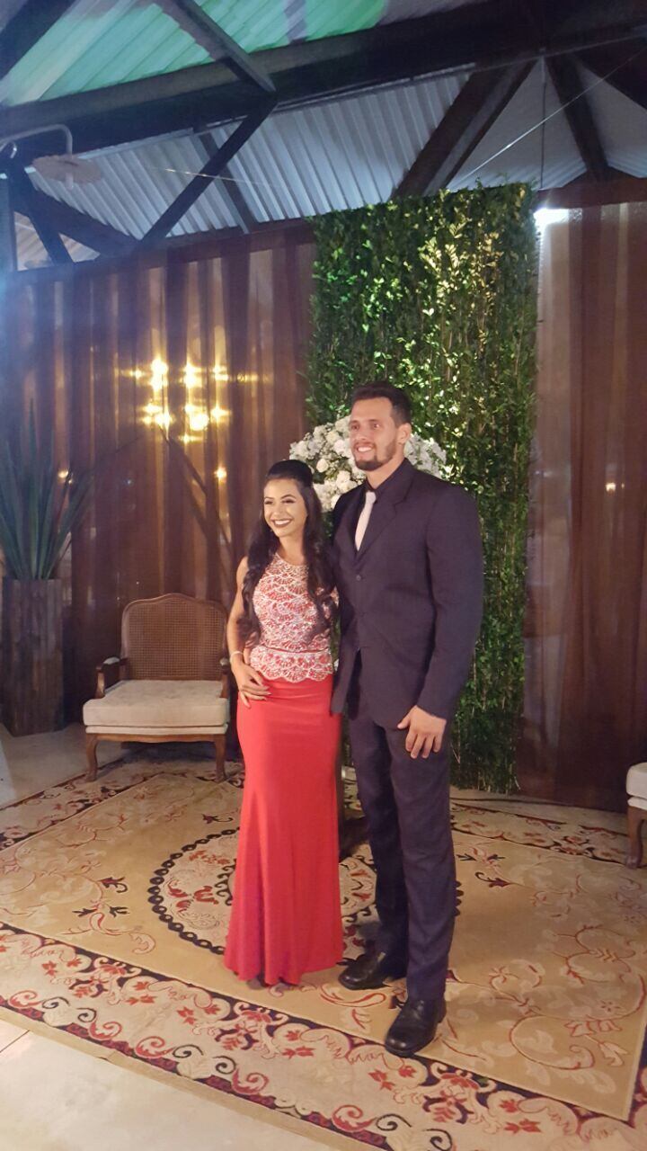 Leonardo Oliveira tem 30 anos e é jogador profissional de basquete. Atualmente, ele defende o time do XV de Piracicaba