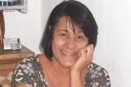 Lindalva Matos já perdeu as contas de quantas pessoas já encontrou e recebe muitos pedidos pelas redes sociais
