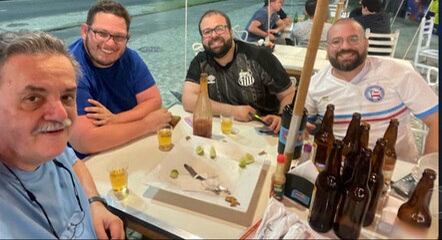 Médicos podem ter sido atacados por engano