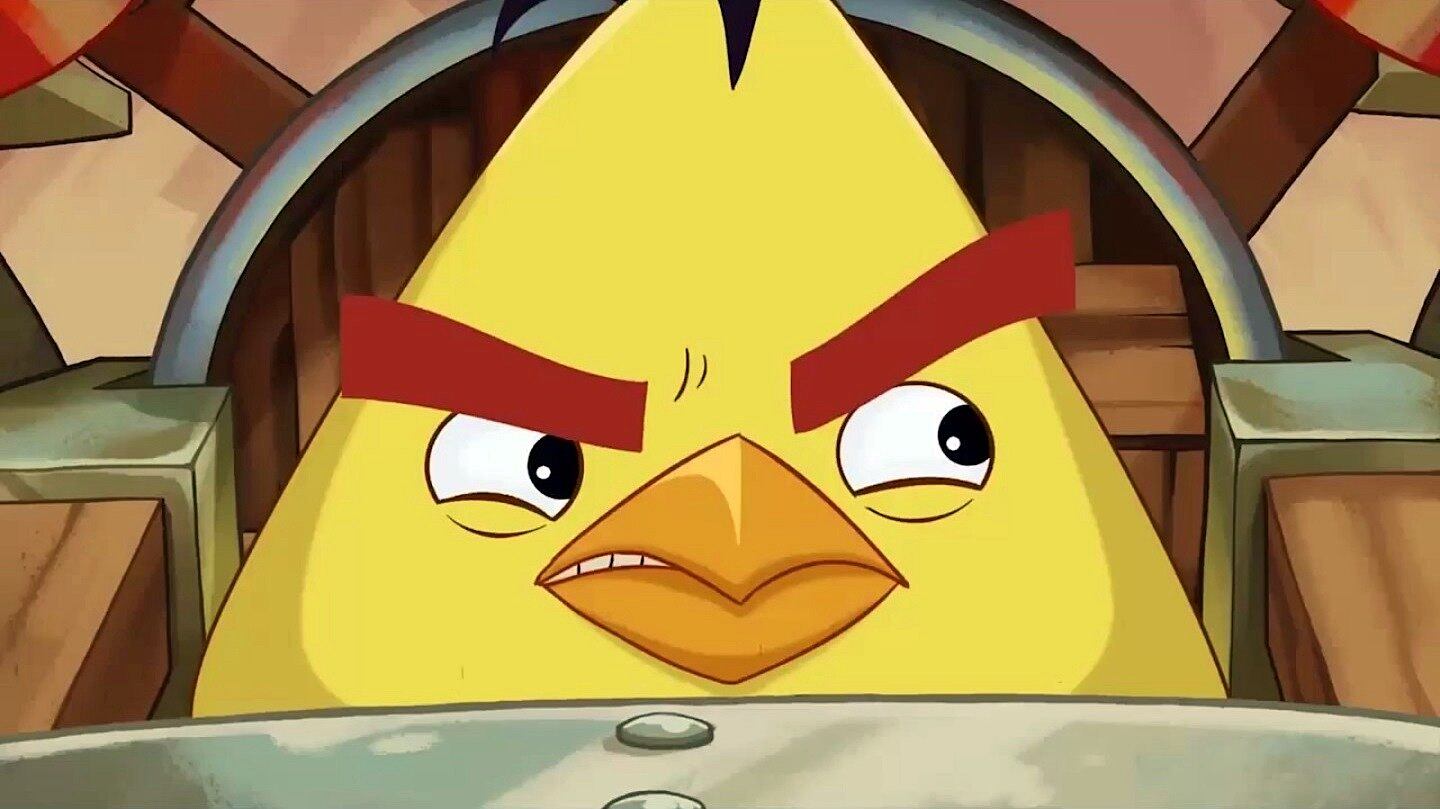 No trailer, os personagens marcantes da série fazem caras e bocas de olho nas luzes da largada

Saiba tudo sobre carros! Acesse www.r7.com/carros