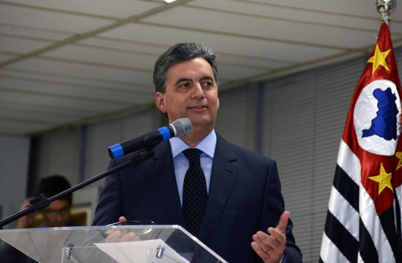 Desembargador federal Fábio Prieto de Souza, presidente da Corte, agradeceu aos funcionários do Tribunal pelo empenho no projeto