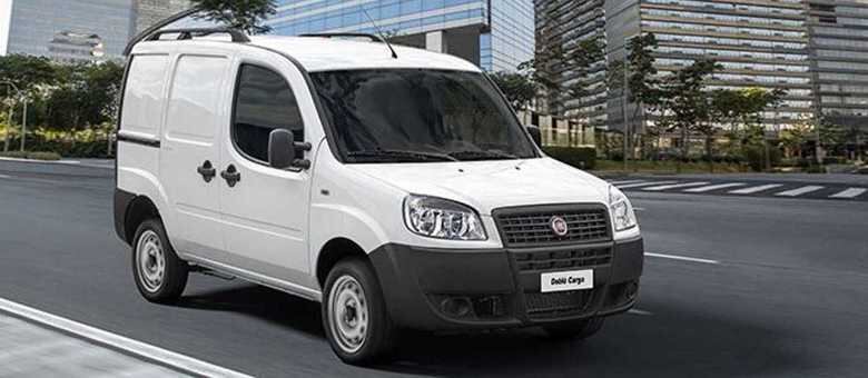 Doblò Cargo está de volta com proposta de um furgão com motor 1.8 de 139cv
