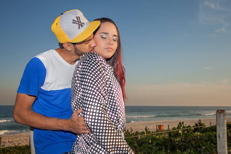 Prestes a completar um ano de casados, a cantora Perlla e o marido Cassio Castilhol conversaram com o R7 sobre as suas filhas, Pietra e Pérola. Contaram também como anda a intimidade do casal, os segredos e os desafios para se manter um casamento nos dias de hoje. Veja fotos! 





Reportagem e texto: Rodrigo Teixeira, do R7, no Rio