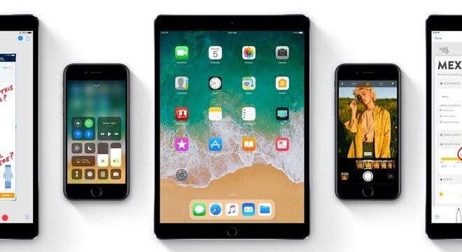 Sistema está disponível para todos os dispositivos mais recentes da Apple