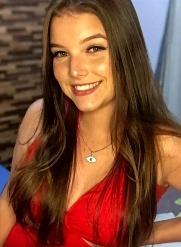 Jovem de 22 anos morreu atropelada no Vidigal