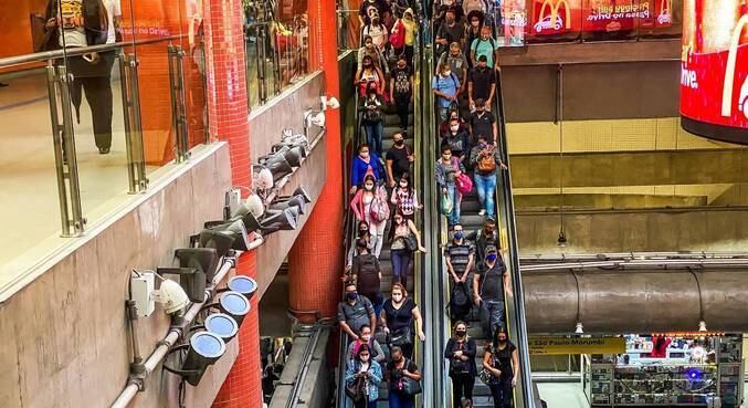Metrô de SP deverá funcionar normalmente, após cancelamento de greve