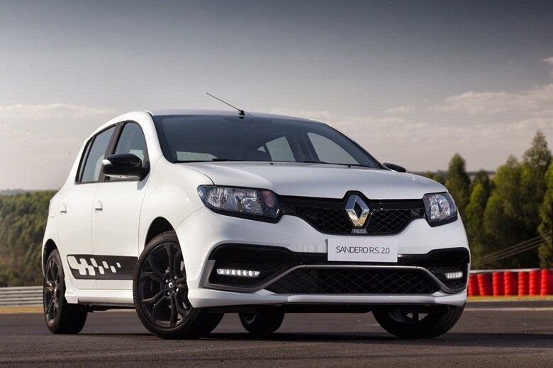 9° Renault Sandero — 5.700 unidades

São Paulo (SP): R$ 3130,12
Belo Horizonte (MG): R$ 3594,81
Salvador (BA): R$ 4238,01
Porta Alegre (RS): R$ 5637,85
Brasília (DF): R$ 3983,43
