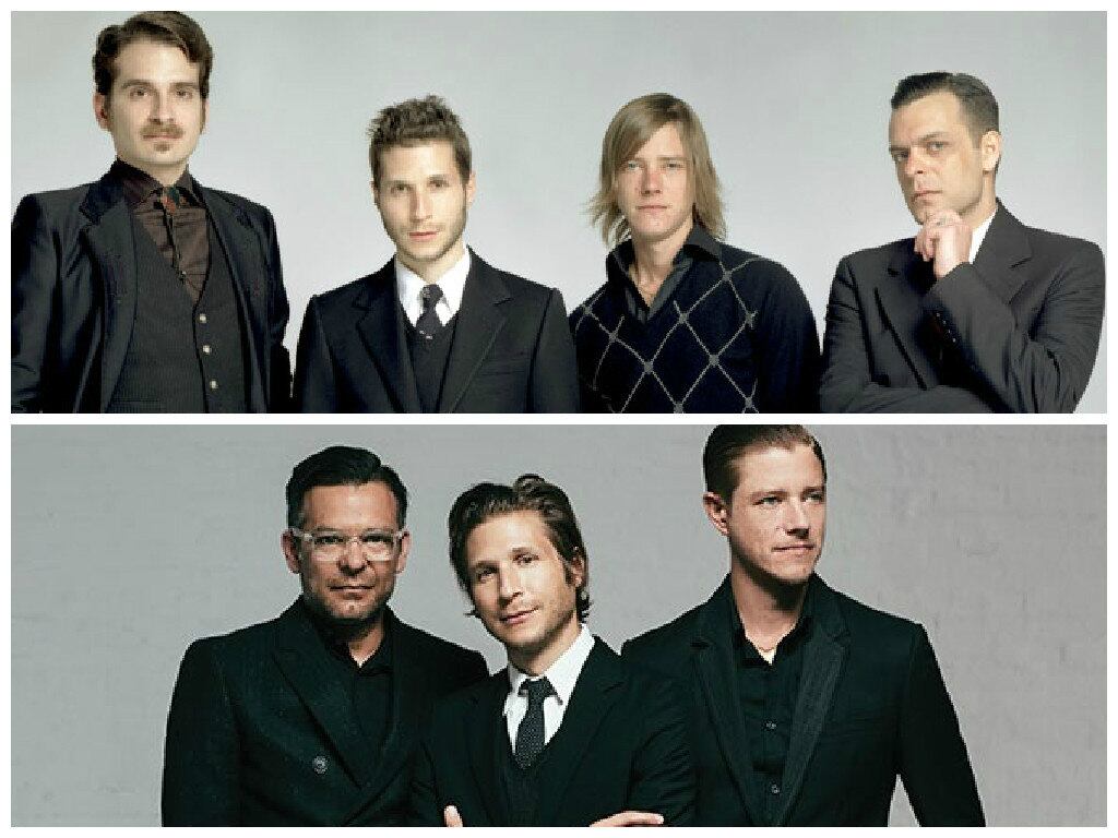 Hoje como power trio, o Interpol passou por mudanças na formação e no visual. Em quase 20 anos de atuação, porém, a banda mantém a elegância