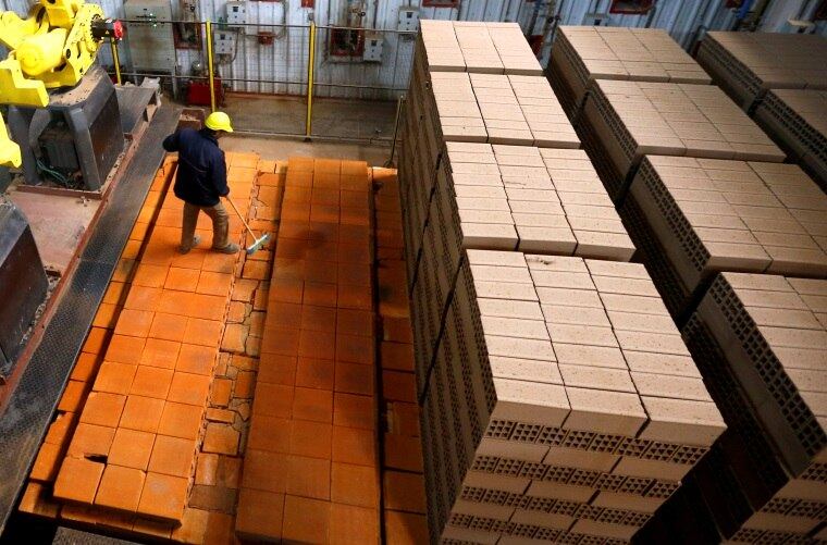 Dirigente de organização reclamou que "economia não arranca"
