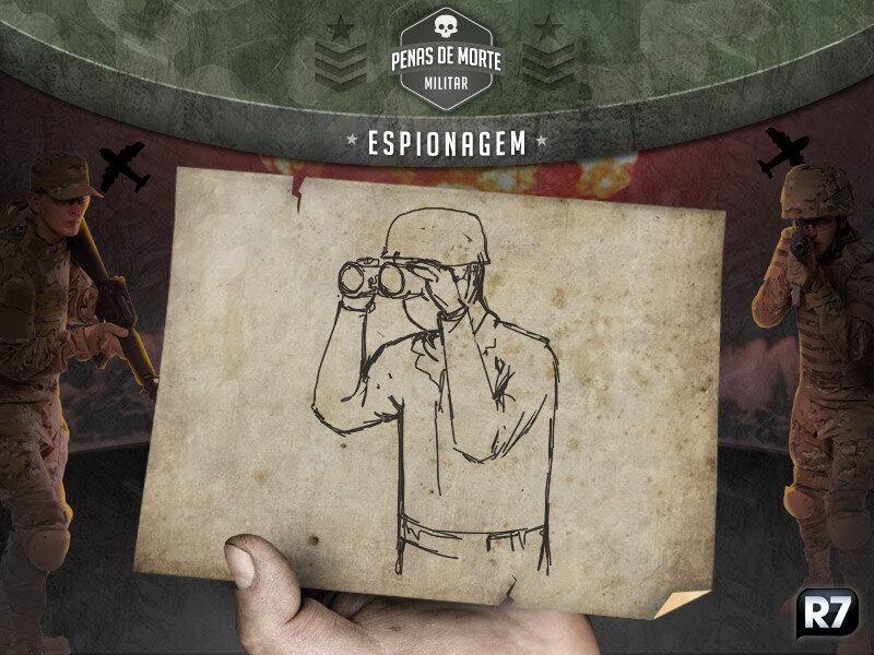 Pena de morte no Brasil