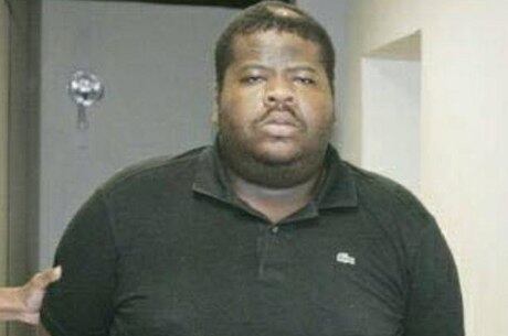 Fat Family foi resgatado do Hospital Souza Aguiar em junho