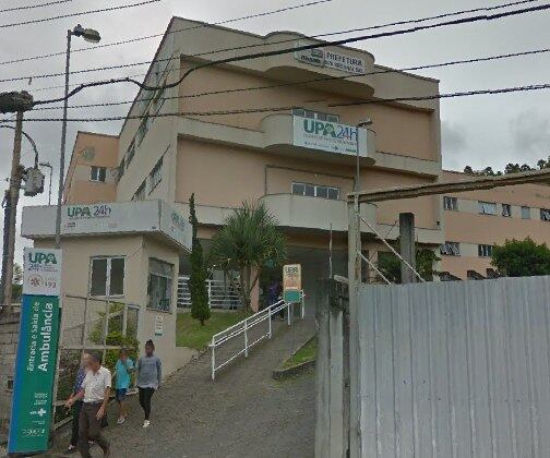Criança deu entrada na unidade de saúde inconsciente